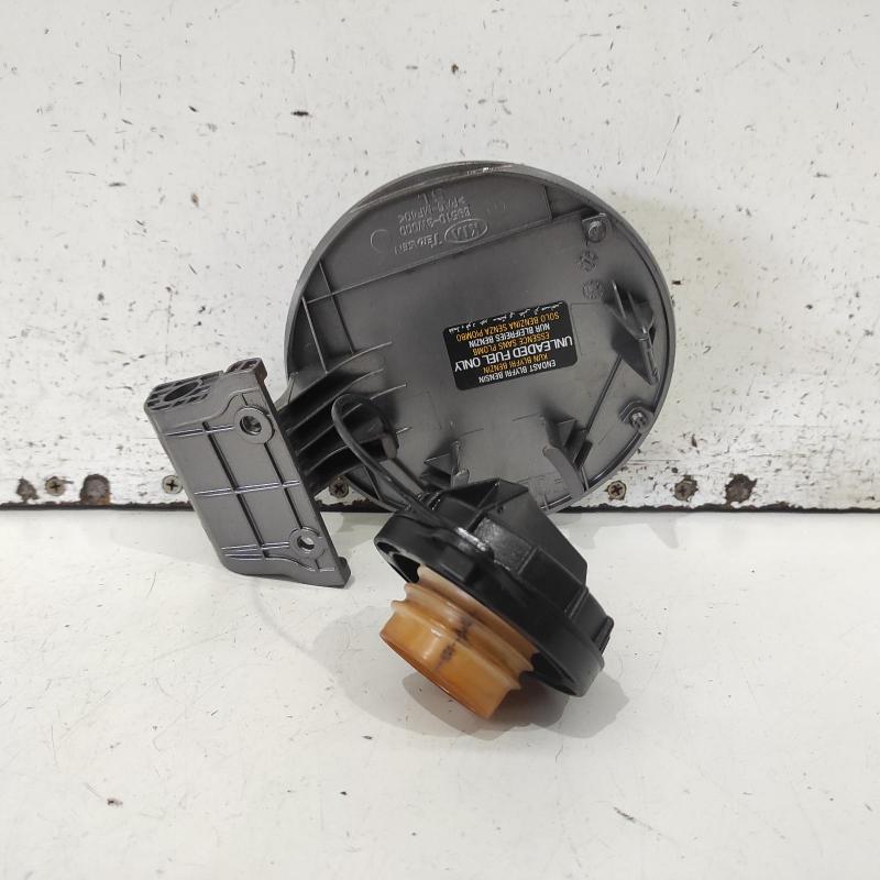 fuel door/filler