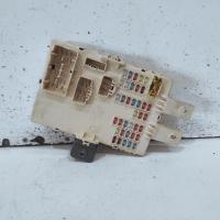 fuse box