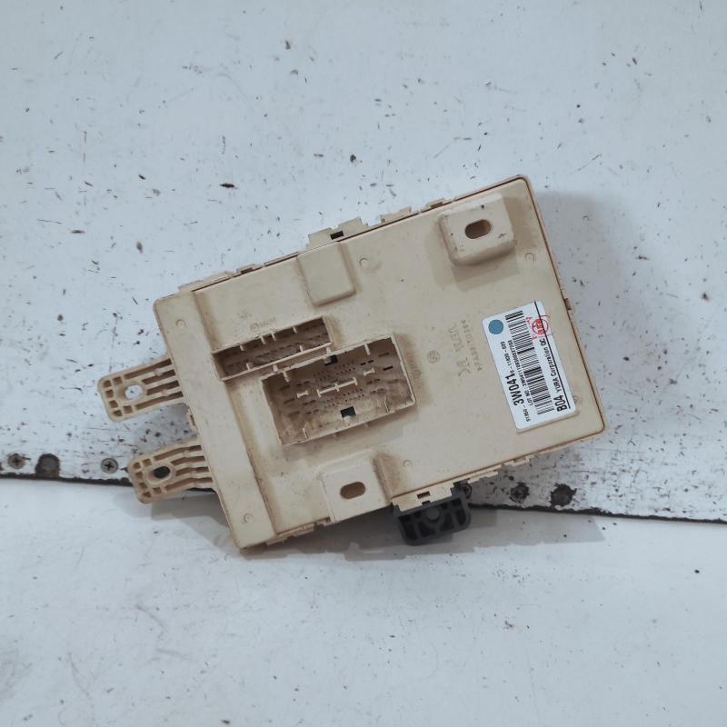 fuse box