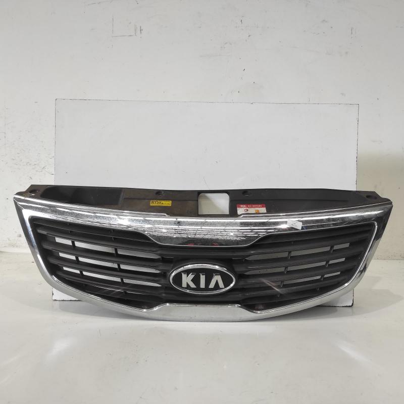 grille