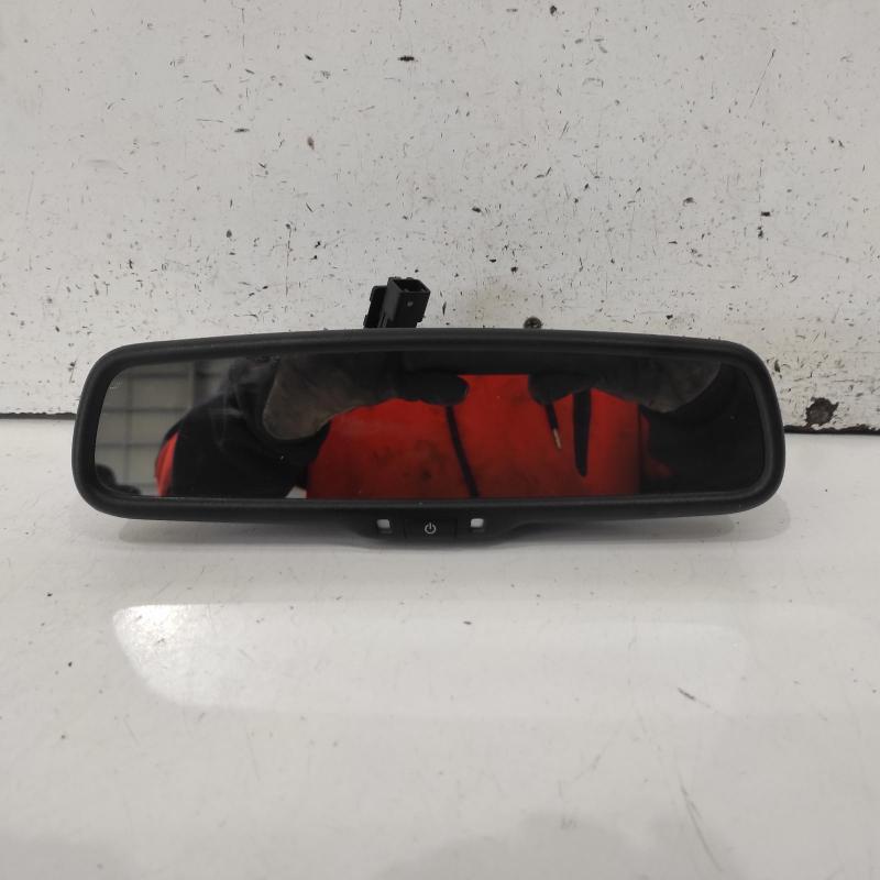 interior mirror