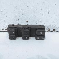 power door window switch