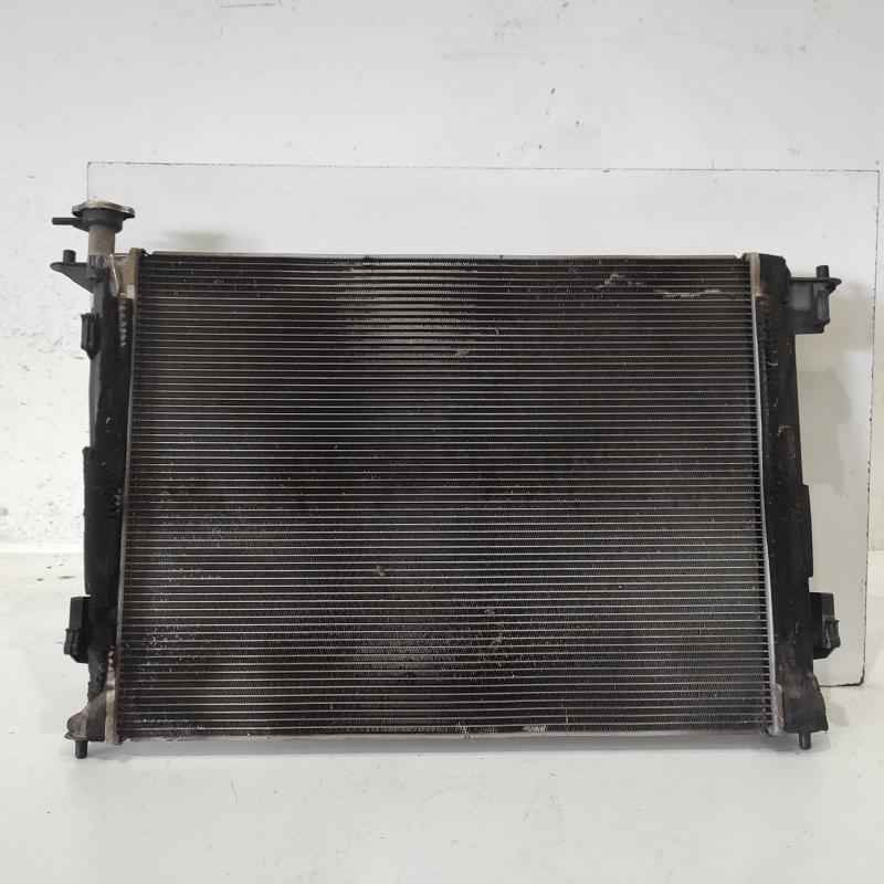 radiator