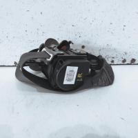 seat belt stalk