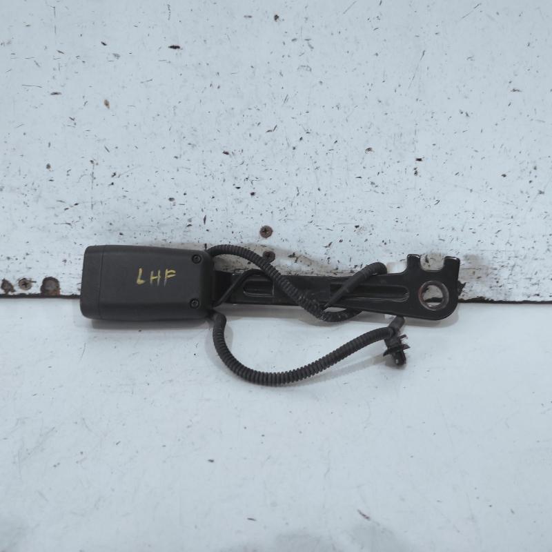 seat belt stalk