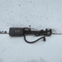 seat belt stalk