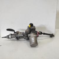 steering column