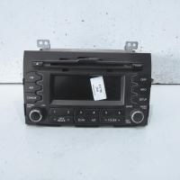 stereo/head unit