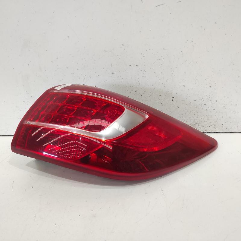 taillight right