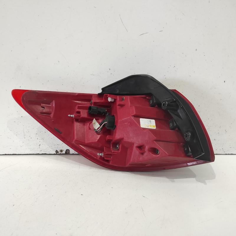 taillight right