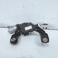 wiper motor