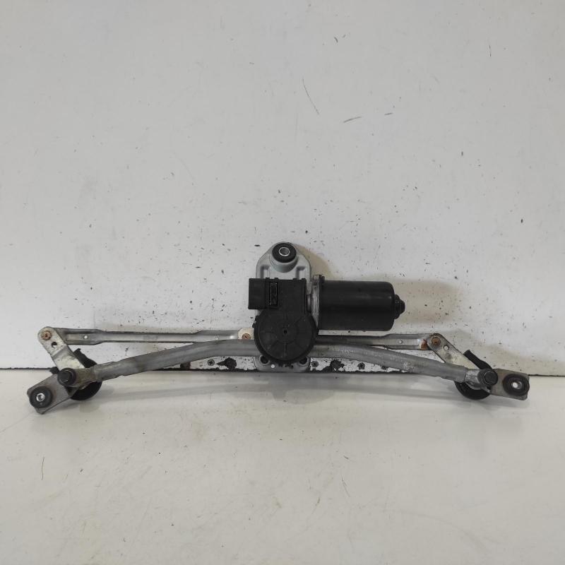 wiper motor