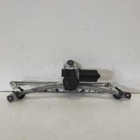 wiper motor