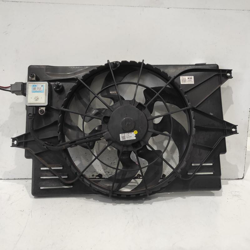 fan