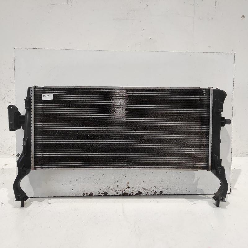 radiator