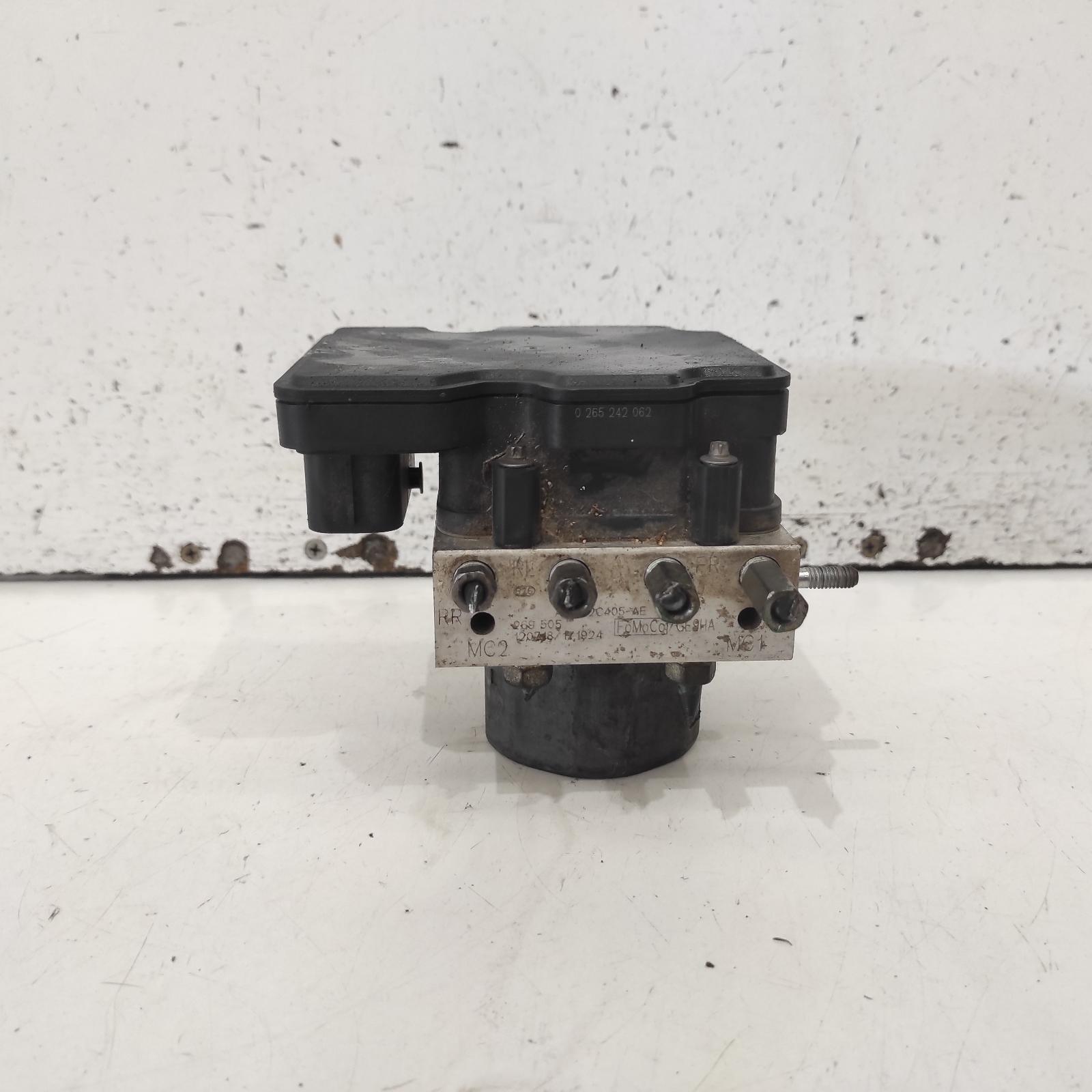Ranger Abs Pump/modulator 2011-2015 px,p/n ab312c405ae,06/11-06/15 00021863 #698483