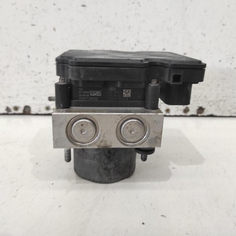 abs pump/modulator