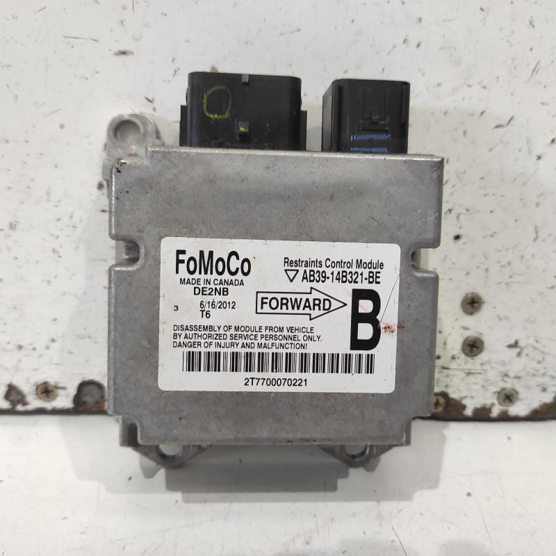 airbag module/sensor