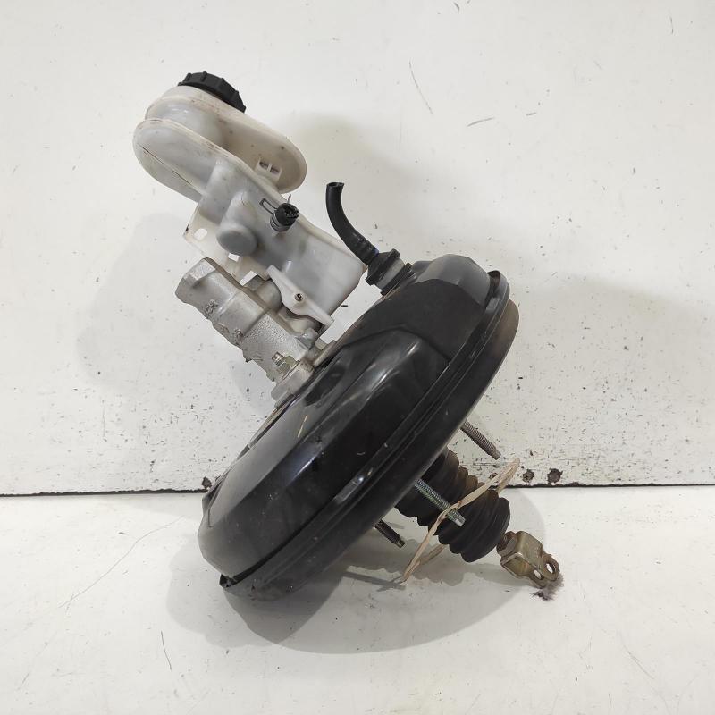 brake booster
