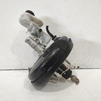 brake booster