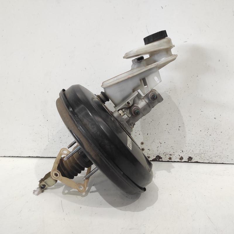 brake booster