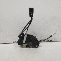 door/boot/gate lock