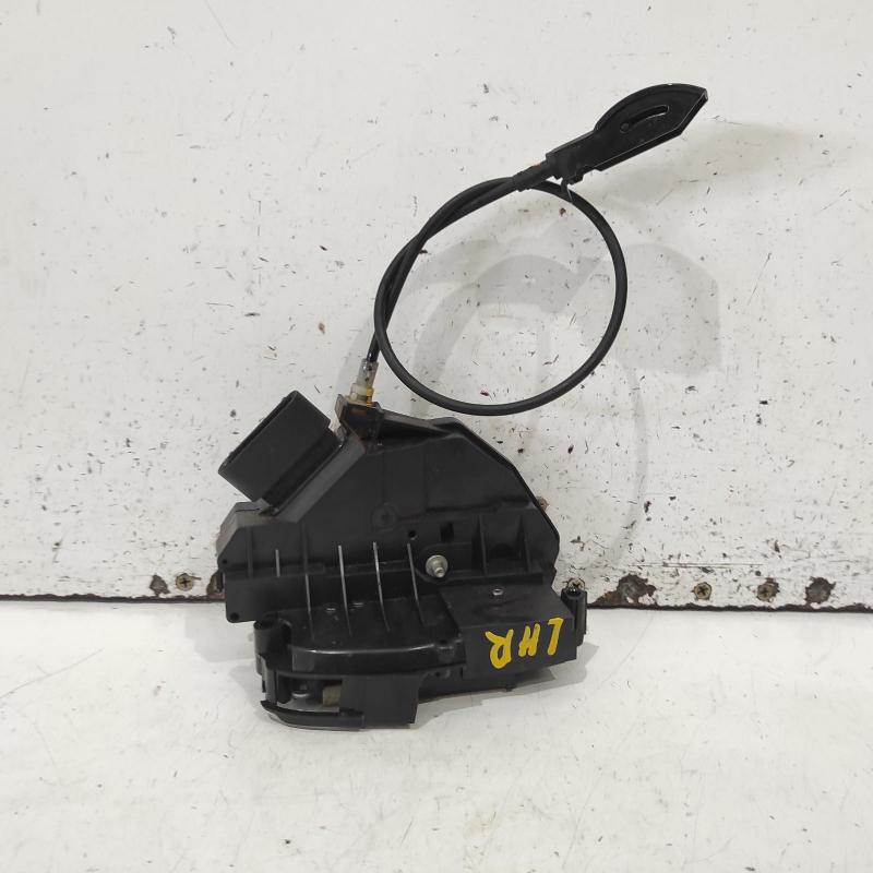 door/boot/gate lock