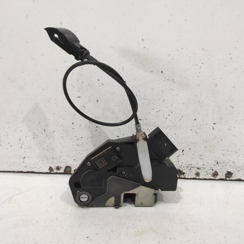 door/boot/gate lock