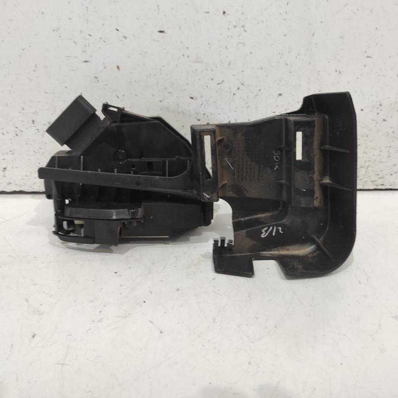 door/boot/gate lock