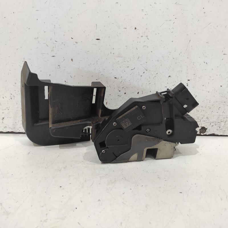 door/boot/gate lock