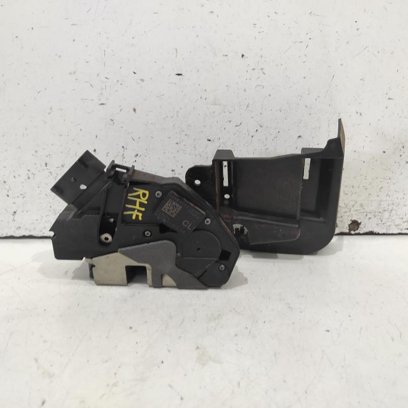 door/boot/gate lock