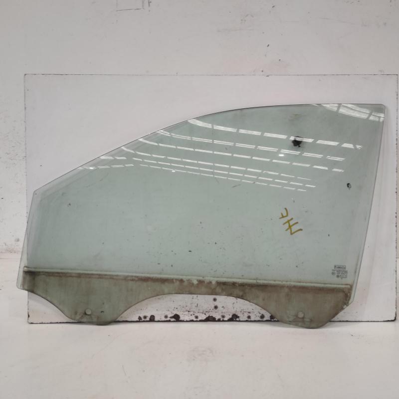 door window front left