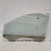door window front left