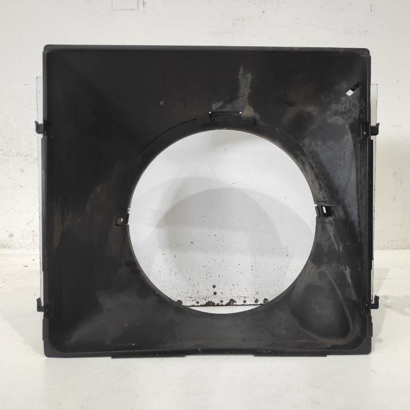 fan shroud