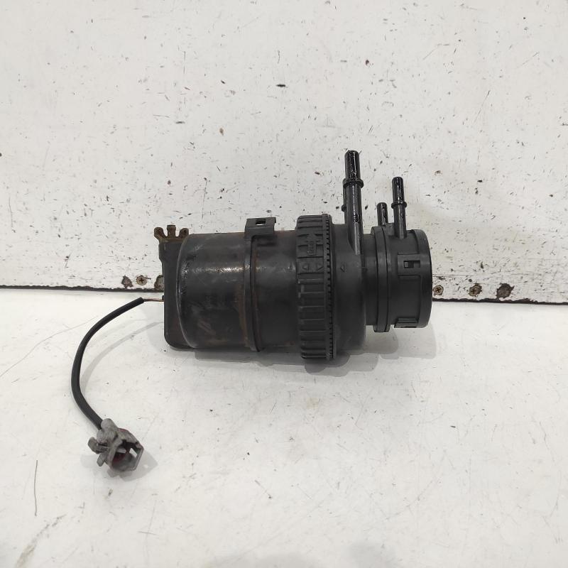 fuel filter housing
