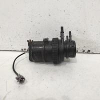 fuel filter housing