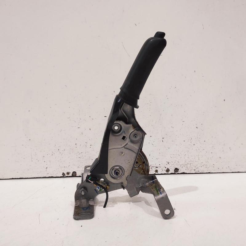 handbrake lever