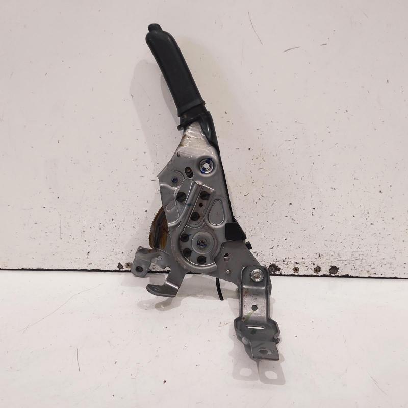 handbrake lever
