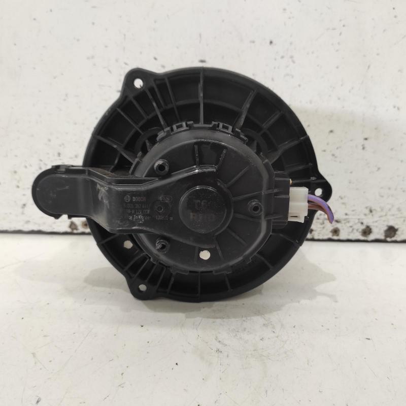 heater fan/motor