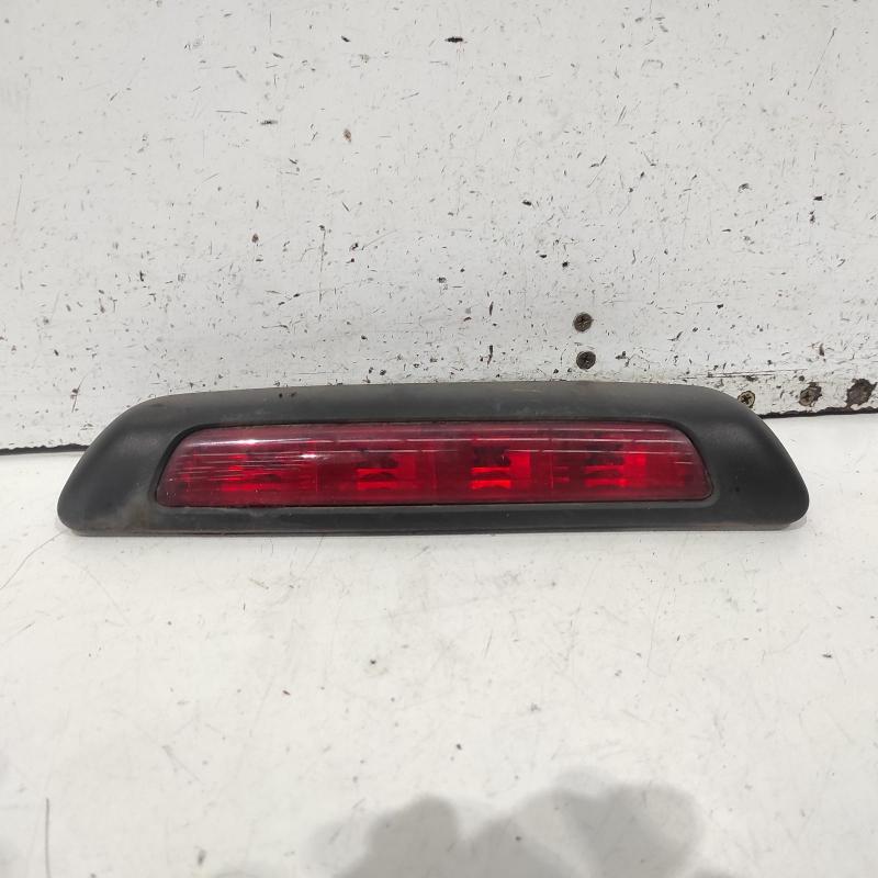 high level stoplight
