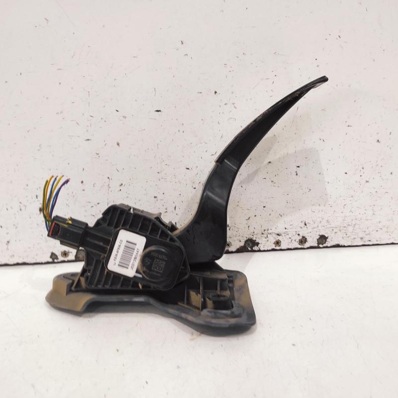 pedal assembly
