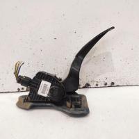 pedal assembly