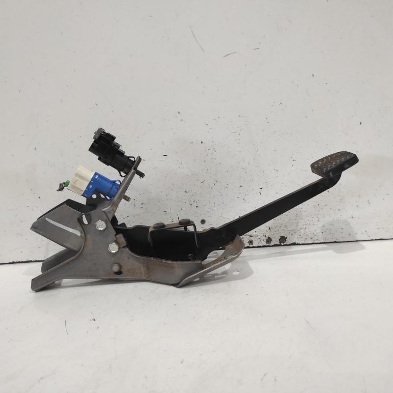 pedal assembly