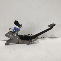 pedal assembly