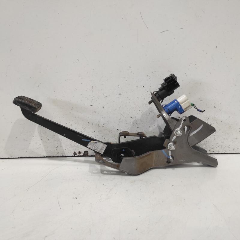 pedal assembly