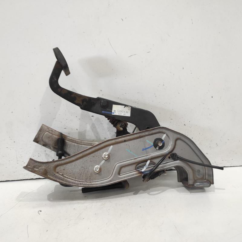 pedal assembly