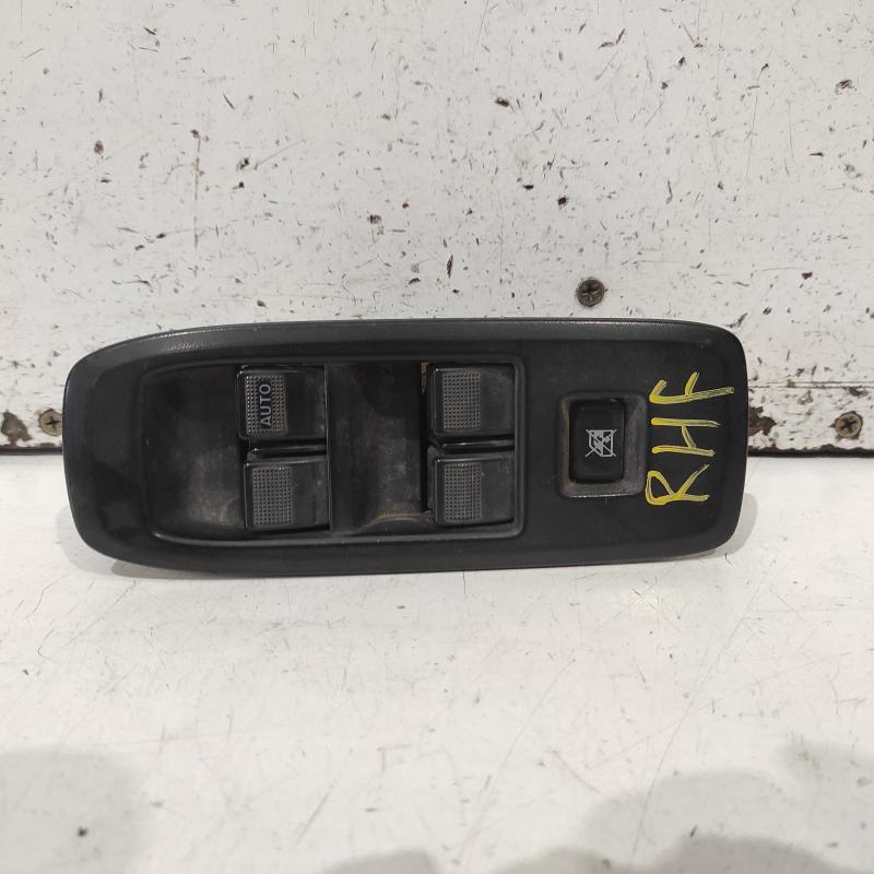 power door window switch