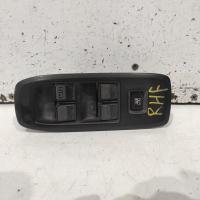 power door window switch