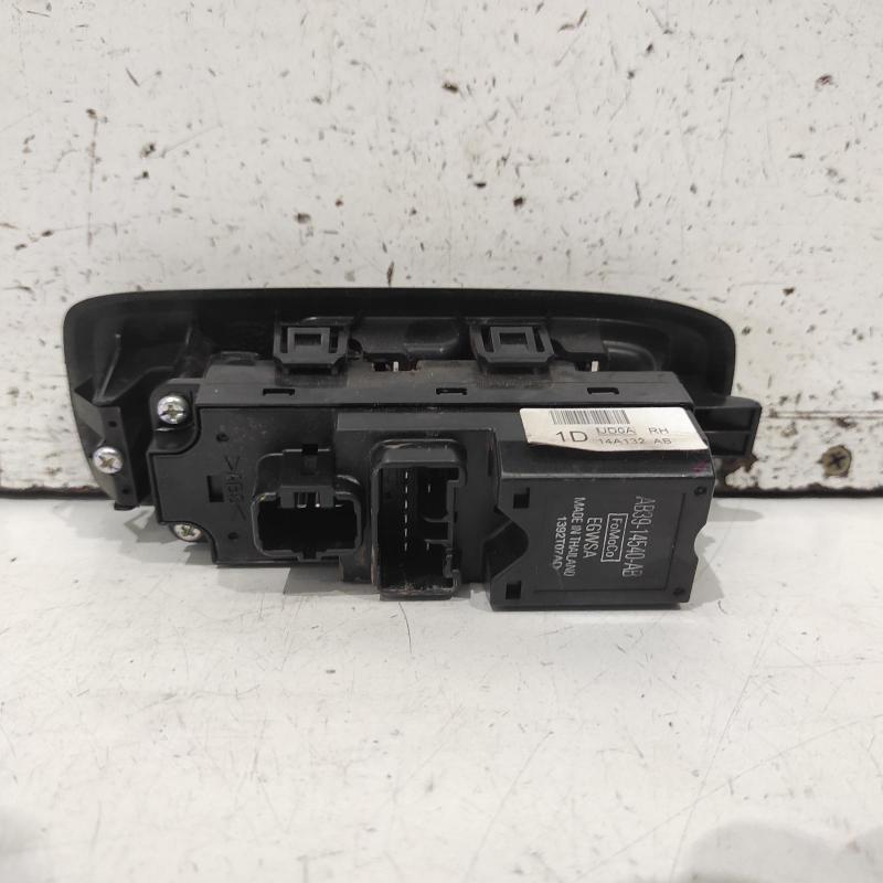 power door window switch