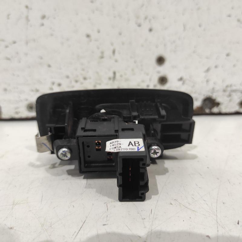 power door window switch